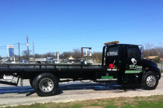 Top Cash Auto Buyers & Towing Service JunkYard in Austin (TX) - photo 1