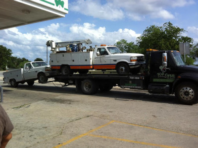 Top Cash Auto Buyers & Towing Service JunkYard in Austin (TX) - photo 2