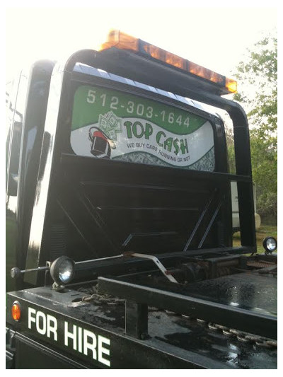 Top Cash Auto Buyers & Towing Service JunkYard in Austin (TX) - photo 3