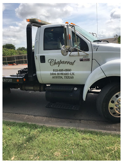 Interstate Chaparral Towing JunkYard in Austin (TX) - photo 3