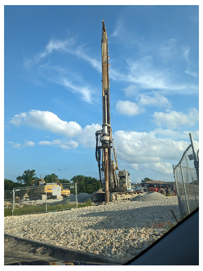 Interstate Chaparral Towing JunkYard in Austin (TX) - photo 4