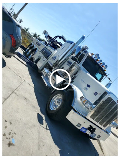 Fontana Towing JunkYard in Ontario (CA) - photo 2