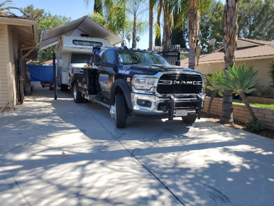 Fontana Towing JunkYard in Ontario (CA) - photo 4