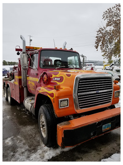 Gille Auto JunkYard in Fargo (ND) - photo 2