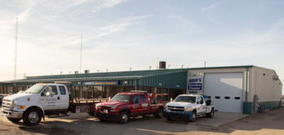 Bud's Service Center and 24 Hour Towing JunkYard in Fargo (ND) - photo 2