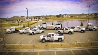 Aggressive Towing & Recovery JunkYard in Fargo (ND) - photo 1