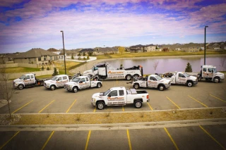 Aggressive Towing & Recovery JunkYard in Fargo (ND) - photo 2