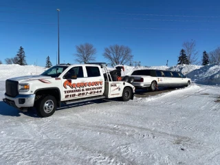 Aggressive Towing & Recovery JunkYard in Fargo (ND) - photo 3