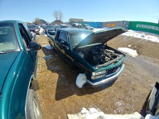 Dakota Wrecking & Salvage JunkYard in Fargo (ND) - photo 2