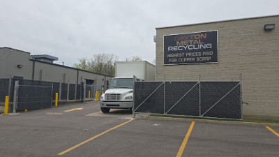 Dayton Metal Recycling JunkYard in Dayton (OH) - photo 1