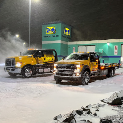 King Towing JunkYard in Fort Collins (CO) - photo 1