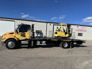 King Towing JunkYard in Fort Collins (CO) - photo 2