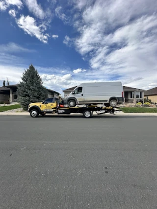 King Towing JunkYard in Fort Collins (CO) - photo 3