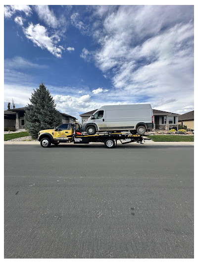 King Towing JunkYard in Fort Collins (CO) - photo 3