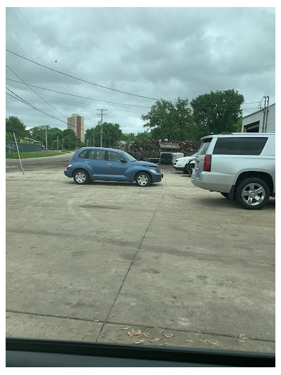 Mowery's Auto Parts JunkYard in Rockford (IL) - photo 1