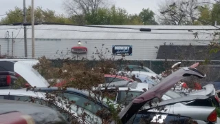 Mowery's Auto Parts JunkYard in Rockford (IL) - photo 3