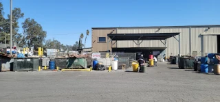 American Metal Recycling JunkYard in Fontana (CA) - photo 3