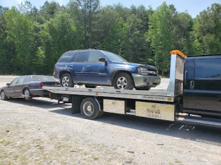 Billy's Towing & Roadside Service JunkYard in Montgomery (AL) - photo 4