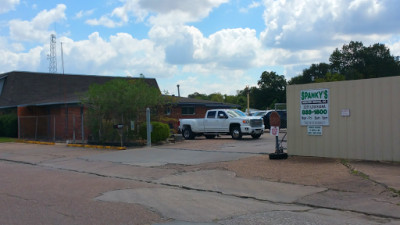 Spanky's Towing & Recovery JunkYard in Beaumont (TX) - photo 1