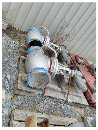 Moses B. Glick, LLC JunkYard in Reading (PA) - photo 2