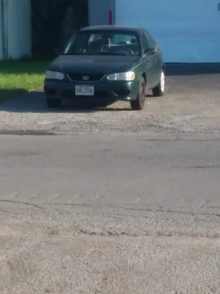 ABC Auto Parts JunkYard in Toledo (OH) - photo 3