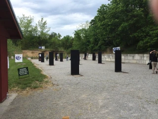 Green Valley Rifle/Pistol Club JunkYard in Columbia (MO) - photo 1