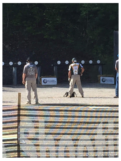 Green Valley Rifle/Pistol Club JunkYard in Columbia (MO) - photo 3