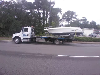 Beach Towing JunkYard in Newport News (VA) - photo 3