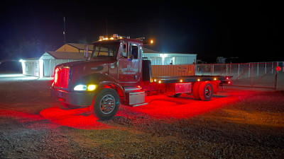 BK Towing And Recovery JunkYard in Oklahoma City (OK) - photo 1