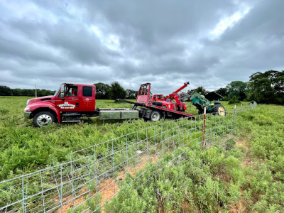 BK Towing And Recovery JunkYard in Oklahoma City (OK) - photo 4