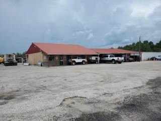 A-1 Used Auto & Truck Parts JunkYard in Palm Coast (FL) - photo 4