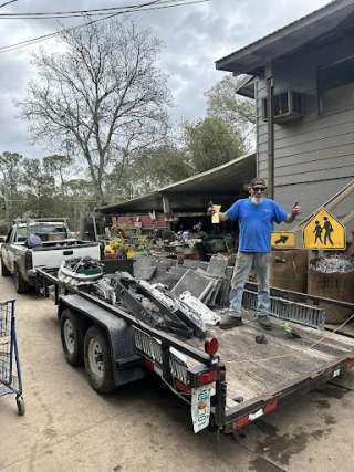 John's Auto Parts JunkYard in Palm Coast (FL) - photo 4