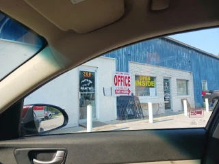 Holland's Auto Parts JunkYard in Palm Coast (FL) - photo 1