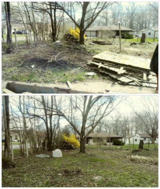 Greenleaf Junk & Trash Hauling, Hoarder Cleaning And Demolition Service JunkYard in Fort Wayne (IN) - photo 3