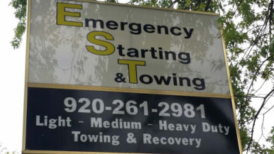 Emergency Starting & Towing, L.L.C. JunkYard in Milwaukee (WI) - photo 1