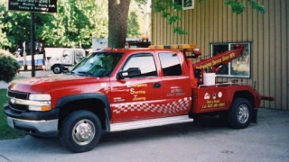 Emergency Starting & Towing, L.L.C. JunkYard in Milwaukee (WI) - photo 4