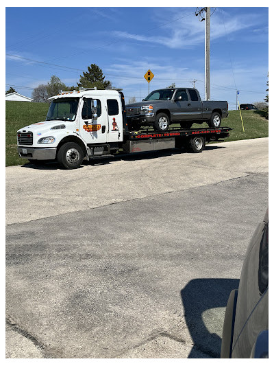 Complete Towing and Recovery JunkYard in Milwaukee (WI) - photo 2