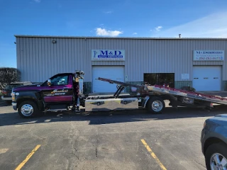 Gessler's Towing JunkYard in Milwaukee (WI) - photo 2