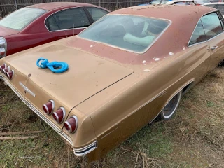 Junk Car Cash Buying Co JunkYard in Denton (TX) - photo 2