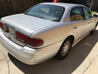 Junk Car Cash Buying Co JunkYard in Denton (TX) - photo 3