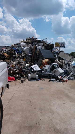 Rather Recycling JunkYard in Birmingham (AL) - photo 2