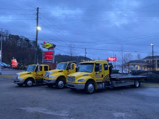 Vestavia Tire Express JunkYard in Birmingham (AL) - photo 3