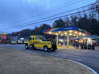 Vestavia Tire Express JunkYard in Birmingham (AL) - photo 4