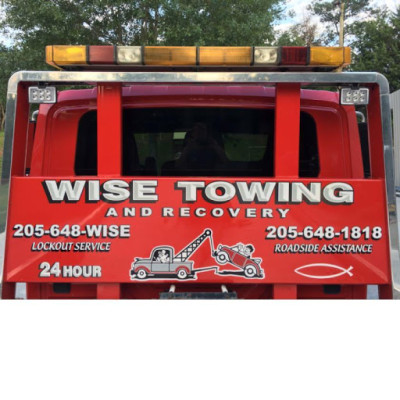 Wise Towing and Recovery JunkYard in Birmingham (AL) - photo 3