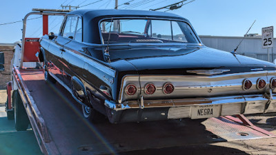 Neptune Towing Service JunkYard in Tulsa (OK) - photo 1