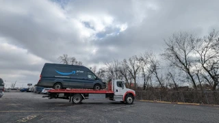 Neptune Towing Service JunkYard in Tulsa (OK) - photo 4