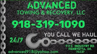 Advanced Towing & Recovery, LLC - photo 1