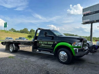 Advanced Towing & Recovery, LLC JunkYard in Tulsa (OK) - photo 2