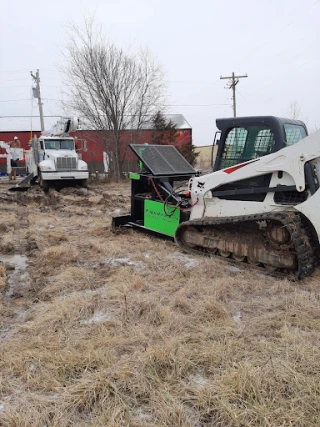 Rick's Wrecker Services JunkYard in Tulsa (OK) - photo 2