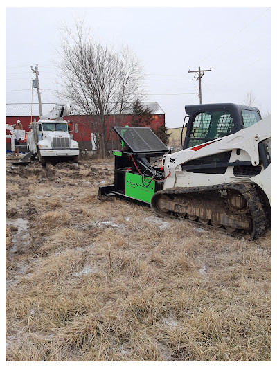 Rick's Wrecker Services JunkYard in Tulsa (OK) - photo 2